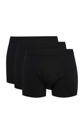Regular Fit 3 Piece Boxers