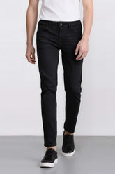 Sergio Regular Fit Normal Waist Jeans