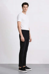 Sergio Regular Fit Normal Waist Jeans