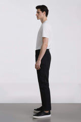 Sergio Regular Fit Normal Waist Jeans