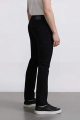 Sergio Regular Fit Normal Waist Jeans