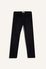 Sergio Regular Fit Normal Waist Jeans