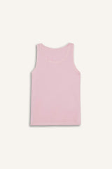 Girl 2 Piece Undershirts