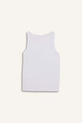 Girl 2 Piece Undershirts