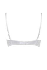 Lace Detailed Cotton Bra-Fall in Love