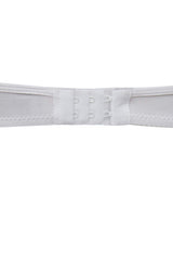 Lace Detailed Cotton Bra-Fall in Love