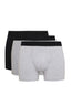 Regular Fit 3 Piece Boxers