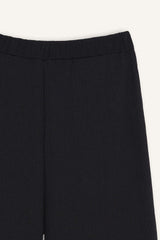 Wide Leg Trousers