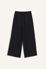 Wide Leg Trousers