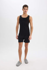 Slim Fit Fit Fit Trough 2 Pcs Athlete