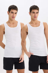 Slim Fit Fit Fit Trough 2 Pcs Athlete