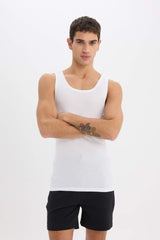Slim Fit Fit Fit Trough 2 Pcs Athlete