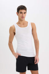 Slim Fit Fit Fit Trough 2 Pcs Athlete