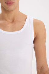 Slim Fit Fit Fit Trough 2 Pcs Athlete