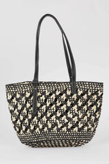 Women Straw Handbag