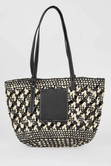 Women Straw Handbag