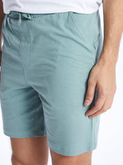 Standard Fit Men Shorts