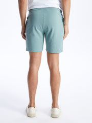 Standard Fit Men Shorts