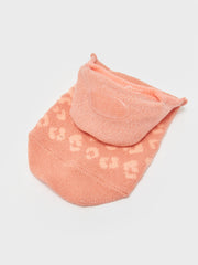 Patterned Women Ballerina Socks 5 Pack