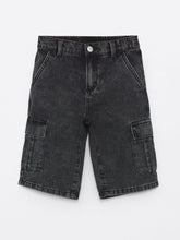 Boy Cargo Jean Roller
