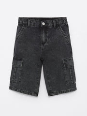 Boy Cargo Jean Roller