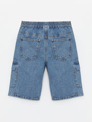 Boy Cargo Jean Roller