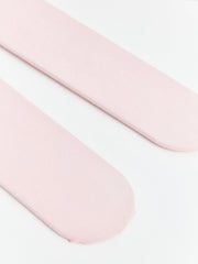 Patterned Girls Thin Pantyhose, Pack of 2