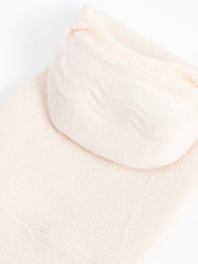 Women Flat Ballerina Socks 5 Pack