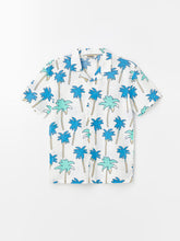 Comfortable Fit Boy's Shirt