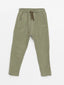 Baby Boy Trousers with Elastic Waist