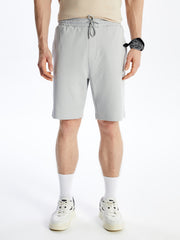 Slim Fit Men Sports Shorts