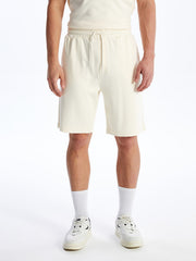 Slim Fit Men Sports Shorts