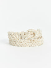 LCW ACCESSORIES
Ecru Women's Straw Belt