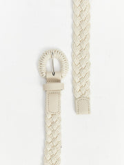 LCW ACCESSORIES
Ecru Women's Straw Belt