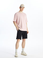 Slim Fit Men Shorts