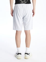 Slim Fit Men Shorts