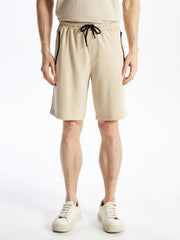 Slim Fit Men Shorts