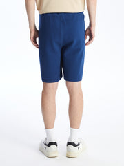 Standard Fit Men Bermuda Shorts