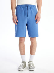 Standard Fit Men Bermuda Shorts