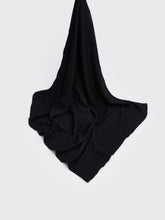 LCW ACCESSORIES
Black Plain Woven Women's Shawl