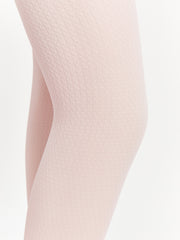 Girls Thin Tights 2-Pack