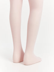 Girls Thin Tights 2-Pack