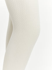 Girls Thin Tights 2-Pack