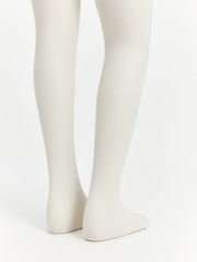 Girls Thin Tights 2-Pack