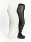 Girls Thin Tights 2-Pack