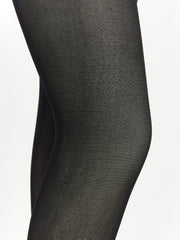 Girls Thin Tights 2-Pack