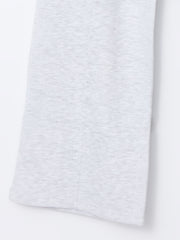 Elastic Waist Girls Tracksuit Bottoms