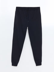 LCW Classic Standard Pattern Men Sweatpants