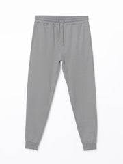LCW Classic Standard Pattern Men Sweatpants