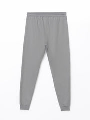 LCW Classic Standard Pattern Men Sweatpants
